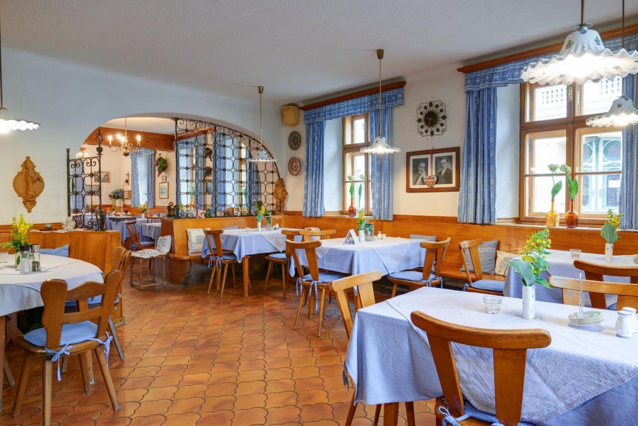 Gasthof Hametner Mit Innviertlerhof Mit Direktem Zugang Zur Therme Mediterrana Durch Unseren Garten! Bad Hall Esterno foto